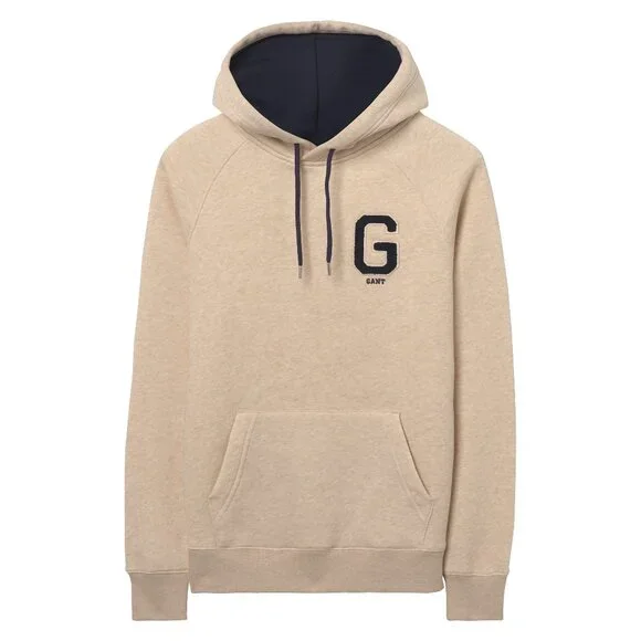 Gant Hoodie - Picture 1 of 7